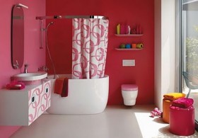 banyo-dekorasyon-örnekleri