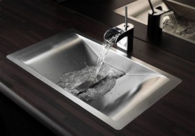 banyo lavabosu