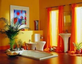 banyo renk seçimi