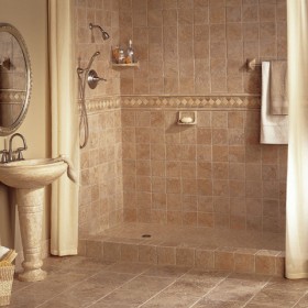 banyo seramik