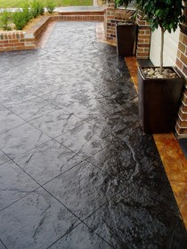 beton zemin kaplama