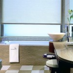 Butik otel banyo