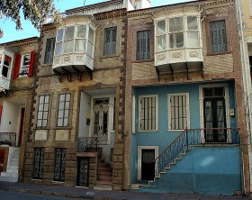ev restorasyonu