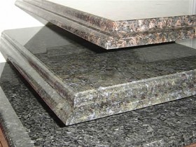 granit tezgah modelleri