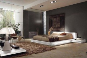 şık-ve-modern-yatak-odası-dekorasyonu-600x403