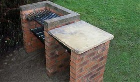 kiremit mangal