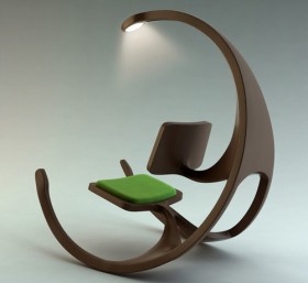 modern koltuk