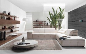 modern-salon-dekorasyonu