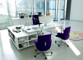 ofis mobilyası