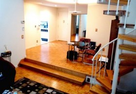 salon basamakları