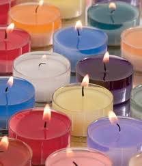 tealight 3