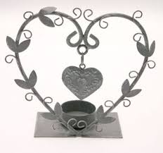 tealight 4